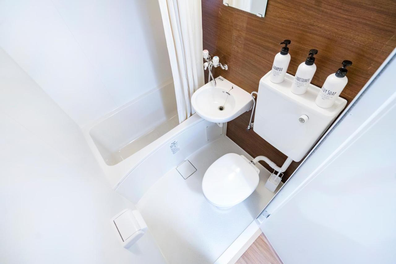 Apartamento 10min Walk To Shinjuku Eow5 *