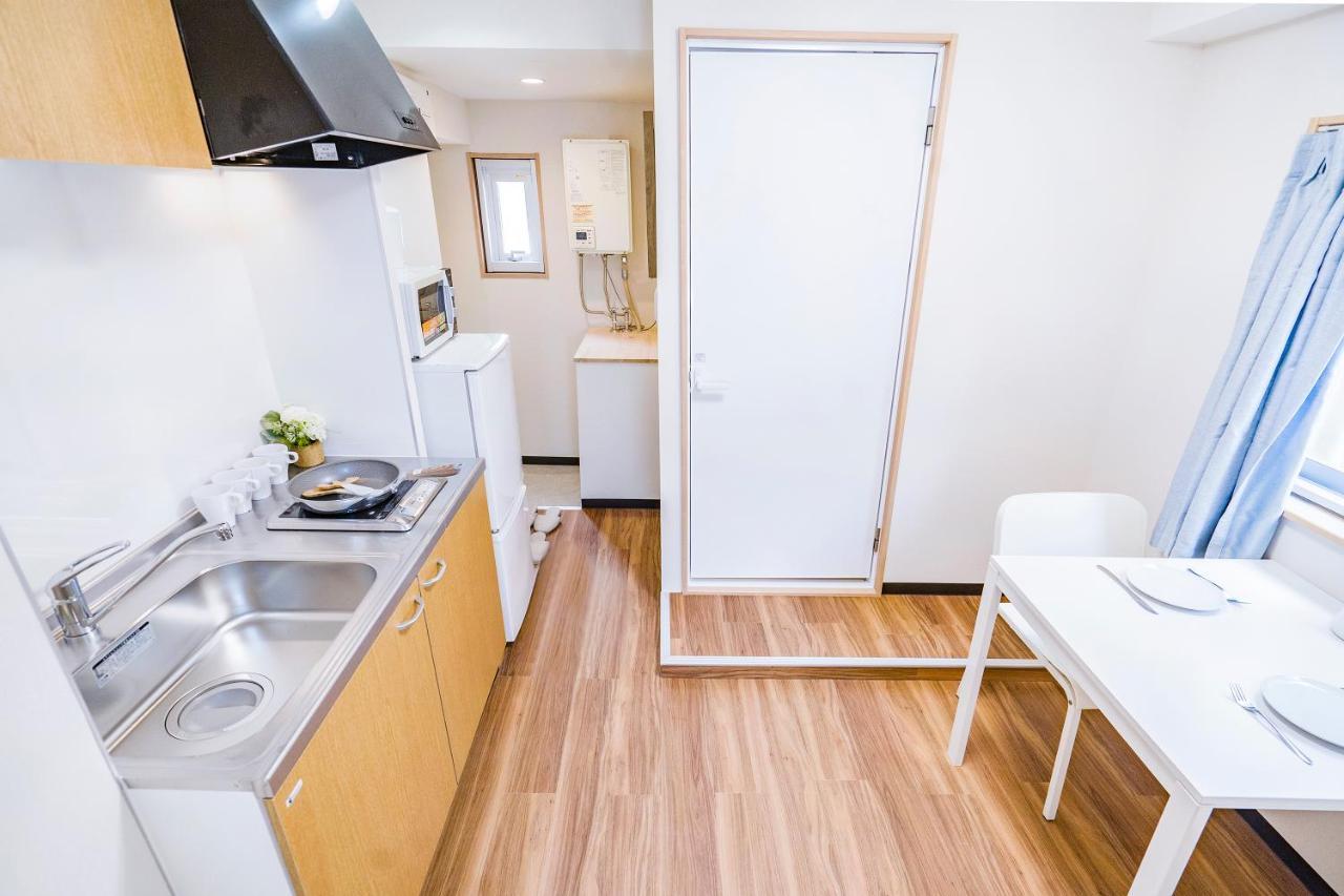 Apartamento 10min Walk To Shinjuku Eow5