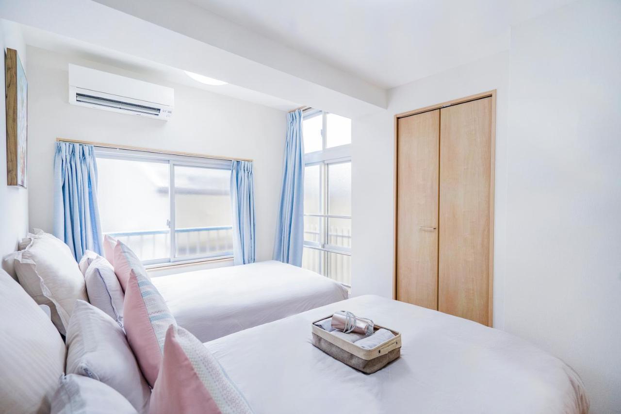 10min Walk To Shinjuku Eow5 Apartamento